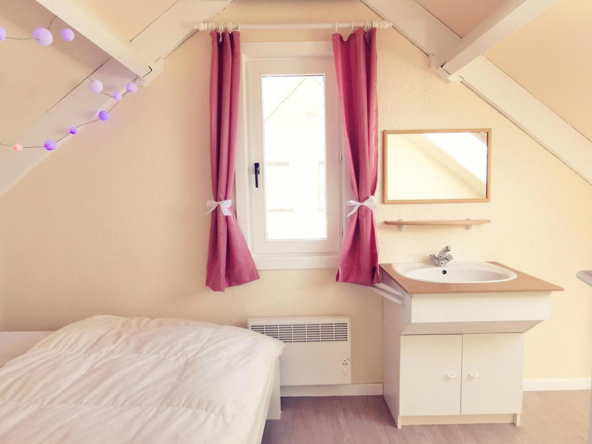 Вилла Izzy'S Rainbow House Де-Хаан Экстерьер фото