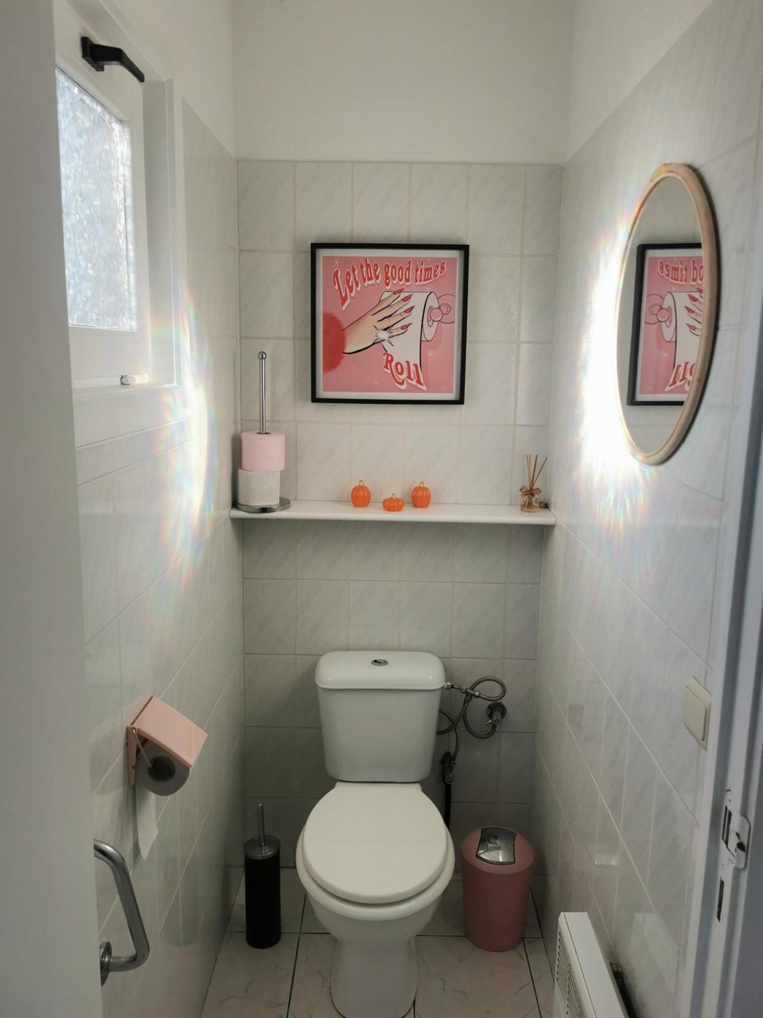 Вилла Izzy'S Rainbow House Де-Хаан Экстерьер фото